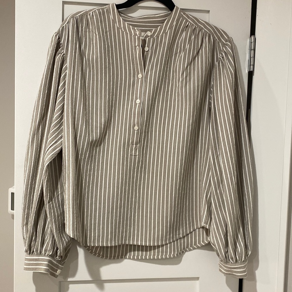 Treasure & Bond Women’s Blouse